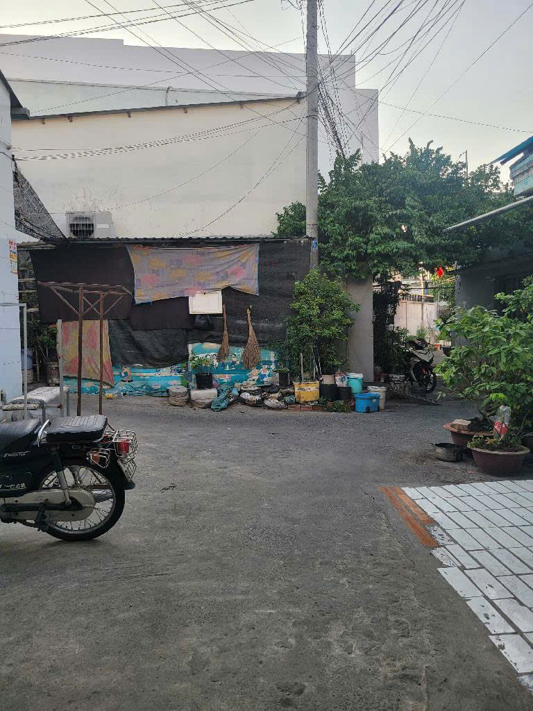 35TR/M2 - CHỦ GIẢM MẠNH, CẦN BÁN GẤP 110M2 - LINH XUÂN – GIÁ HƠN 3 TỶ, TẶNG NHÀ CẤP 4, ĐƯỜNG XE HƠI