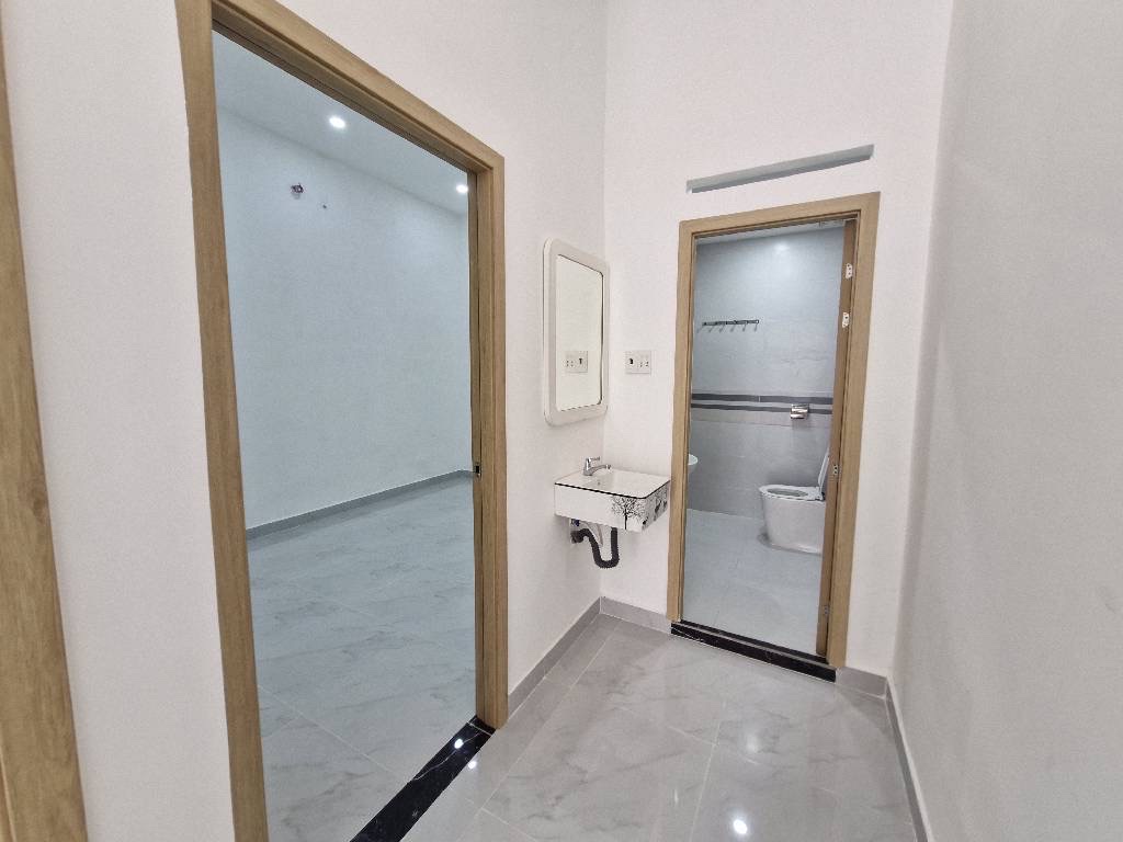 +NHÀ ĐẸP Ở NGAY CẠNH LÊ VĂN VIỆT, TĂNG NHƠN PHÚ A Q9, 97M2, NGANG 4.65M, GIÁ 5.4 TỶ
