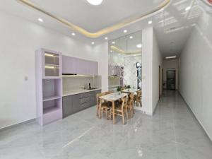 +NHÀ ĐẸP Ở NGAY CẠNH LÊ VĂN VIỆT, TĂNG NHƠN PHÚ A Q9, 97M2, NGANG 4.65M, GIÁ 5.4 TỶ