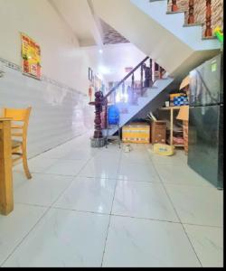 NHÀ BÁN TT THỦ ĐỨC. HCM, GẦN CÁC TRƯỜNG ĐẠI HỌC QUỐC GIA, 2 TẦNG 68,9m2, chỉ hơn 4 ty.