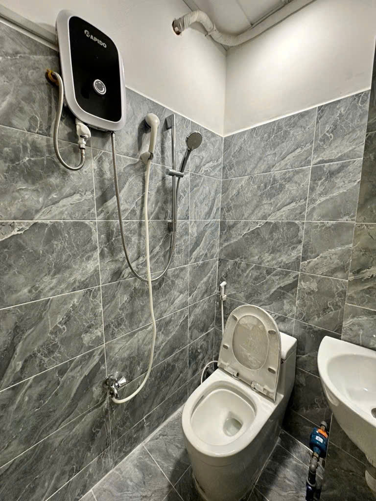 Bán CĂN HỘ DỊCH VỤ- DÒNG TIỀN 50 tr/1Tháng , 4 Tầng , 8 Phòng FULL Nội Thất ..