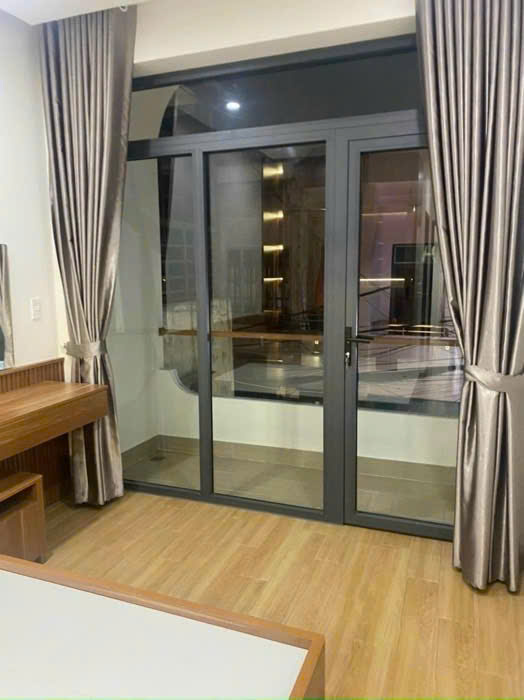Bán Gấp Nhà Quận 7 , 83m3 , 2 Tầng , 4 Phòng Ngủ 3 WC , Giá 7.x tỷ