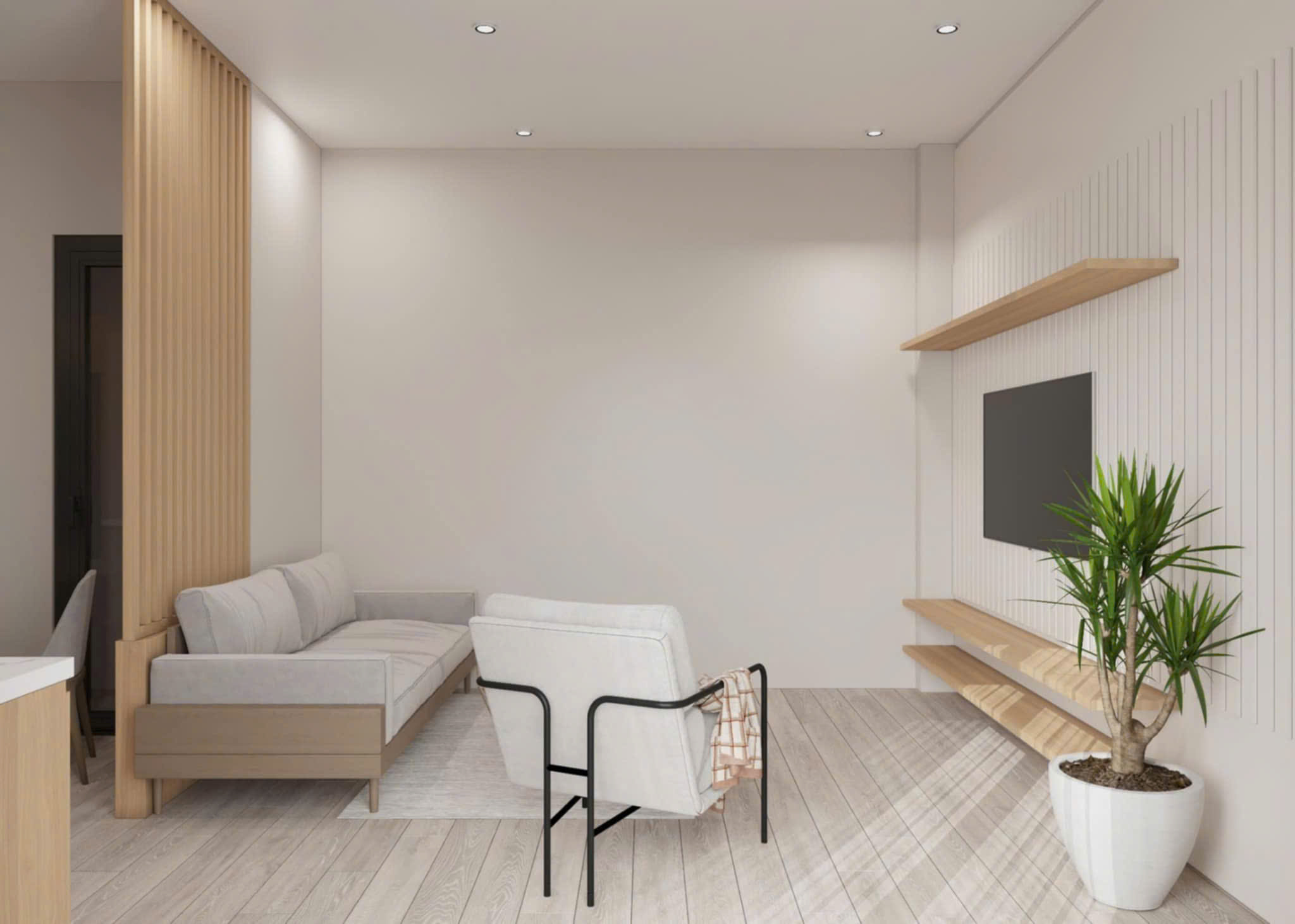 Nhà Bán Quận 7 , 6.2 x 4m , 2 tầng , Gần Lâm Văn Bền , 3.x tỷ