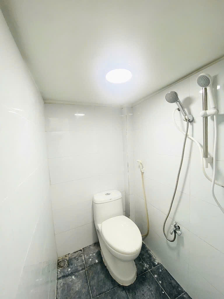 Nhà Bán Quận 7 , 2 Tầng , 2PN 1WC, Gần HimLam , NHỈNH 3 TỶ