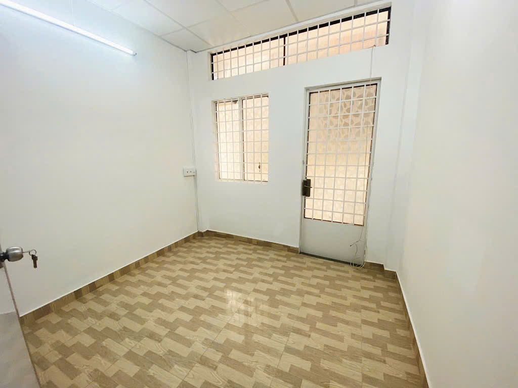 Nhà Bán Quận 7 , 2 Tầng , 2PN 1WC, Gần HimLam , NHỈNH 3 TỶ