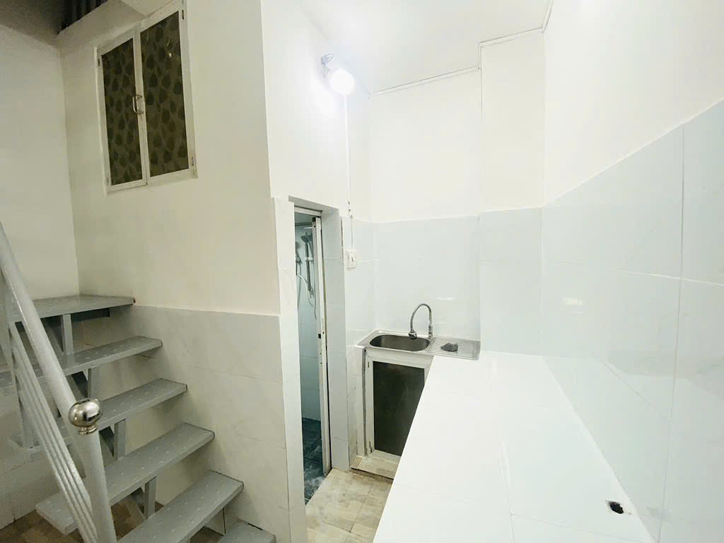 Nhà Bán Quận 7 , 2 Tầng , 2PN 1WC, Gần HimLam , NHỈNH 3 TỶ