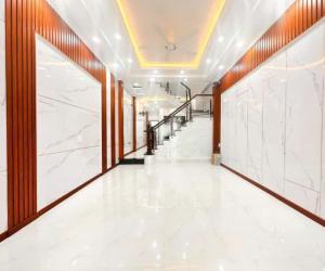Bán Nhà Quận 7 , Hẻm 3m , 2 Tầng , 4x16 , Gần Huỳnh Tấn Phát , Giá 5,x tỷ.