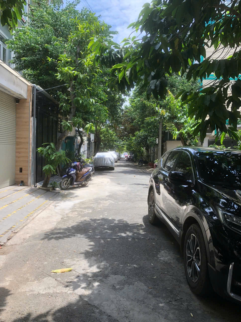 Cần bán nhà, DT (4,2 x 16,5), 4 lầu, đường 8m, gần Nguyễn Oanh, Gò Vấp, giá 6,2 tỷ.