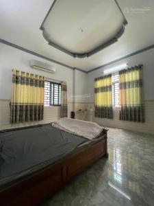 Cần bán nhà Nguyễn Oanh, Gò Vấp, hẻm 8m, DT (4,2 x 16,5, 4 tầng, hơn 6 tỷ