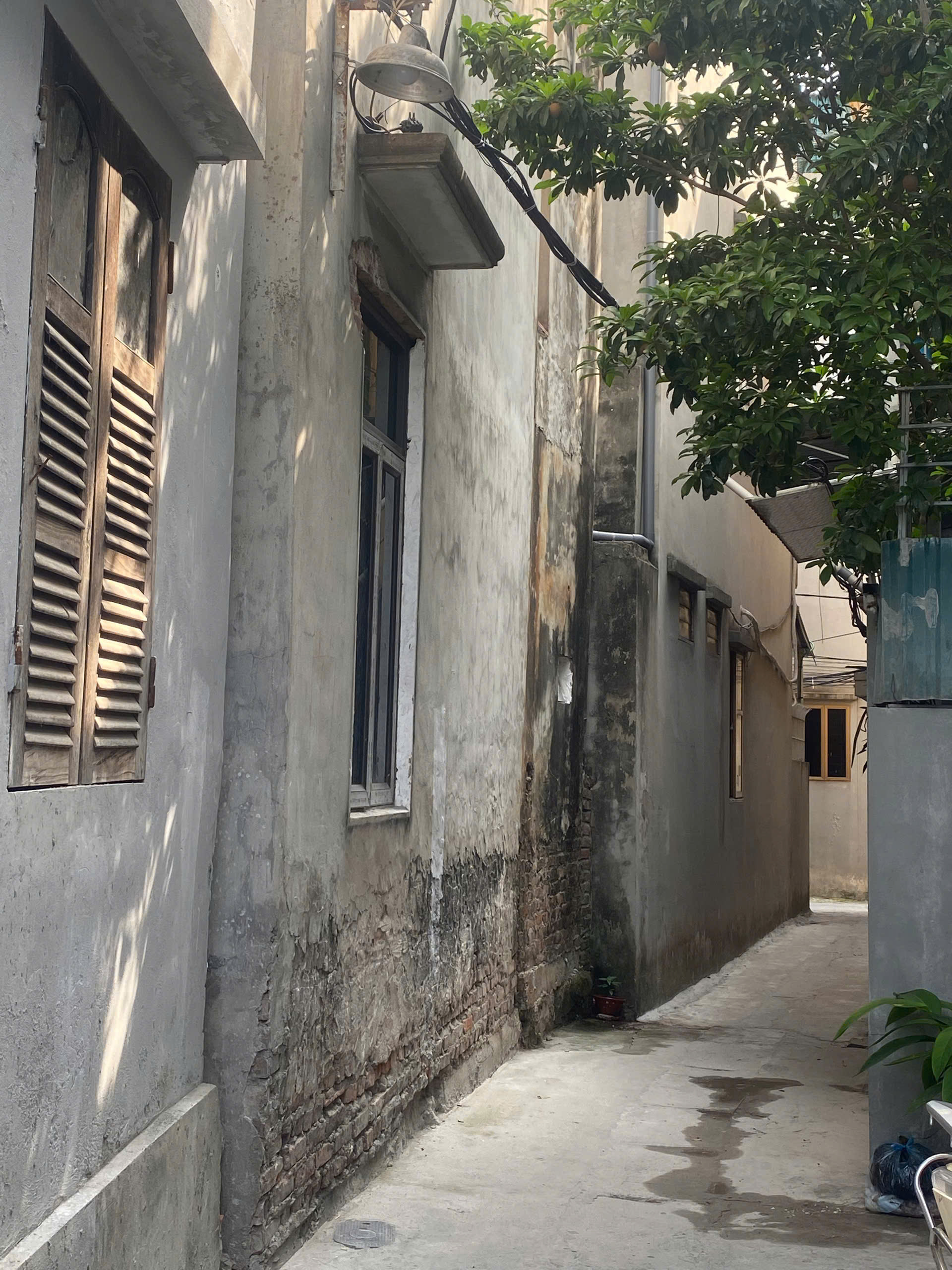 HẾT NƯỚC CHẤM VỚI SIÊU PHẨM NHÀ PHỐ - CƯƠNG NGÔ 40M2, NGAY TRUNG TÂM HUYỆN, TIỆN ÍCH VÔ VÀN KHÔNG BÀN VỀ GIÁ DƯỚI 7 T.Ỷ NHỎ XÍU.