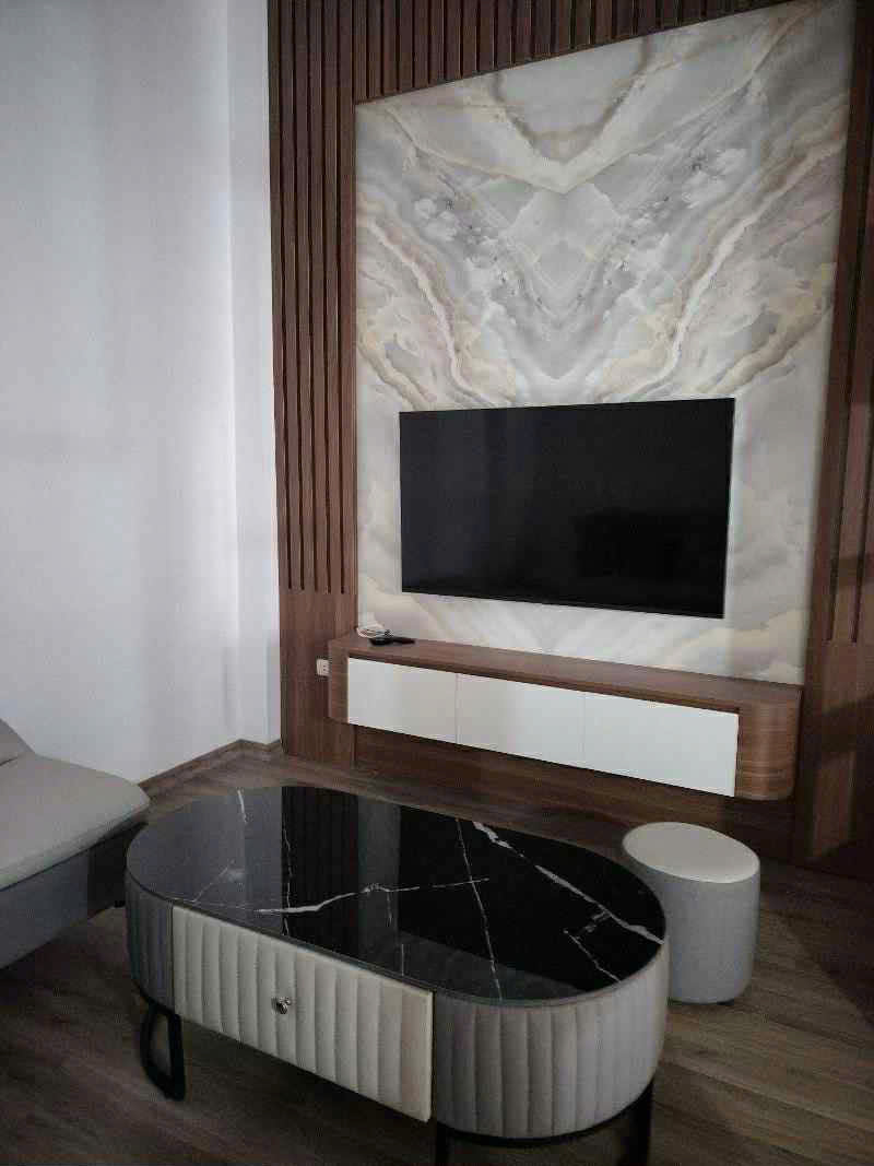 NHÀ ĐẸP KÍNH KOONG, MỚI XÂY, 32/35 M2, 2 PHÚT XE MÁY RA CHỢ TỨ HIỆP, TRUNG TÂM HUYÊN, 5 tyr nhỉnh , TÌM CHỦ GẤP