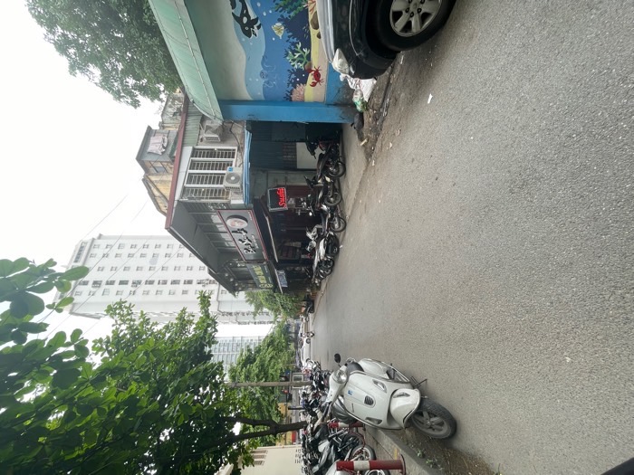 Về Giảng Võ ở ngay! Nhà 40m² 2PN, 5 tỷ - Con đi bộ tới trường, bố mẹ đi làm 5 phút.