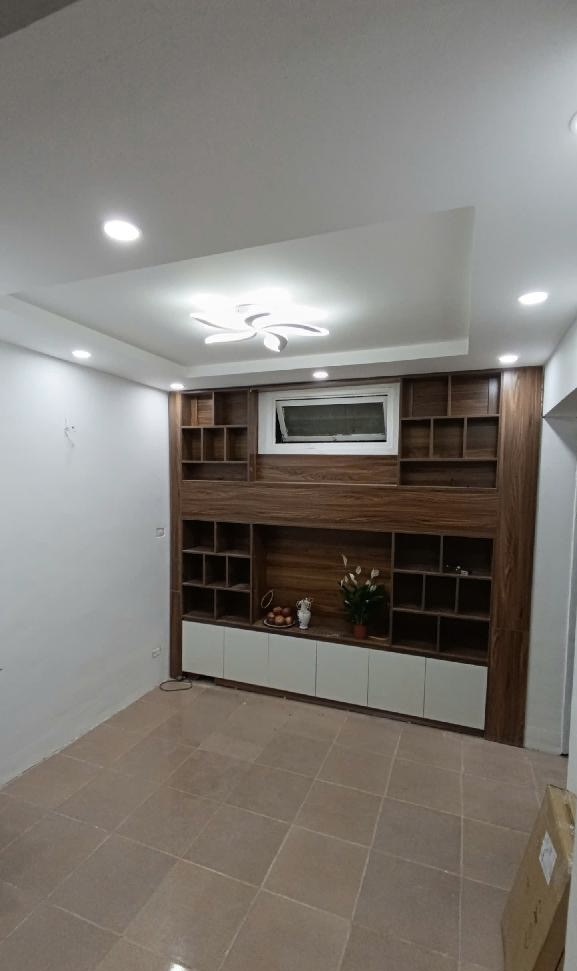 FOR SALE: Renovated 4-Story House in Ba Dinh District - 20m², 2BR, near Láng Hạ St. - ~3.6 Billion VND.