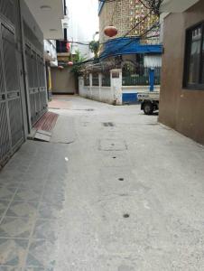 Đất có lộc Kim Mã, 30m², Ô tô vào - Giá 5.4 tỷ.