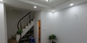 FOR SALE: Renovated 4-Story House in Ba Dinh District - 20m², 2BR, near Láng Hạ St. - ~3.6 Billion VND.