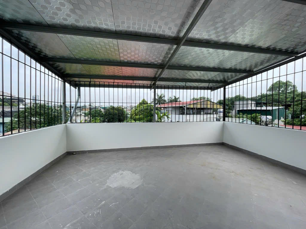 BÁN GẤP NHÀ AN DƯƠNG, NHÀ MỚI ,Ở LUÔN, 78M2, CHỈ NHỈNH 4 TỈ