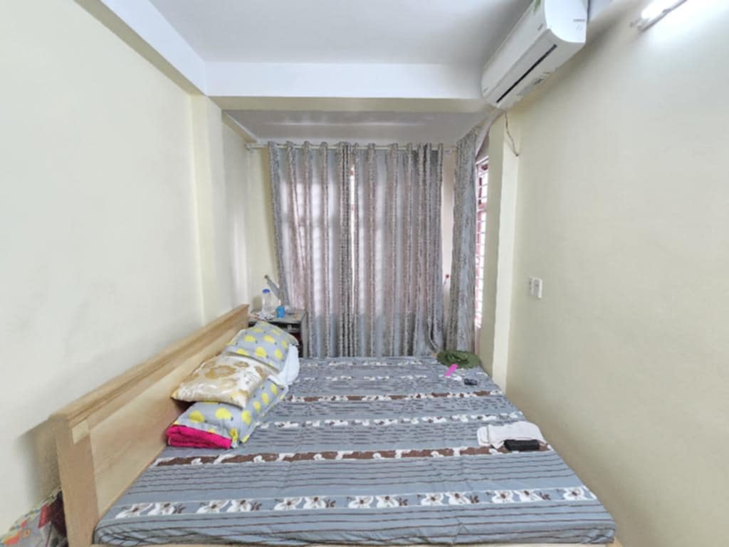 TÂN TRIỀU-NGÕ THÔNG-GẦN PHỐ-KINH DOANH