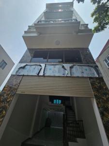 TRUNG TÂM ĐÔNG MỸ - Bán nhà mới 100% 55m² 5 tầng, 4 ngủ, Sổ đỏ, giá 6.65 tỷ