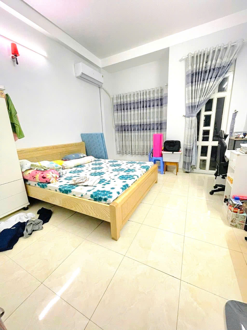 NHÀ LÊ VĂN QUỚI - 2 TẦNG - HẺM XE TẢI