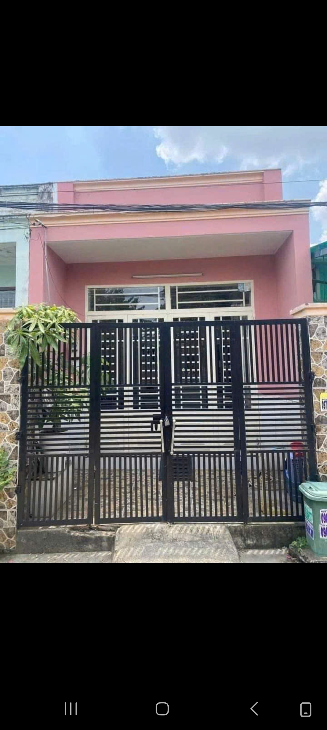 Siêu phẩm tân phú