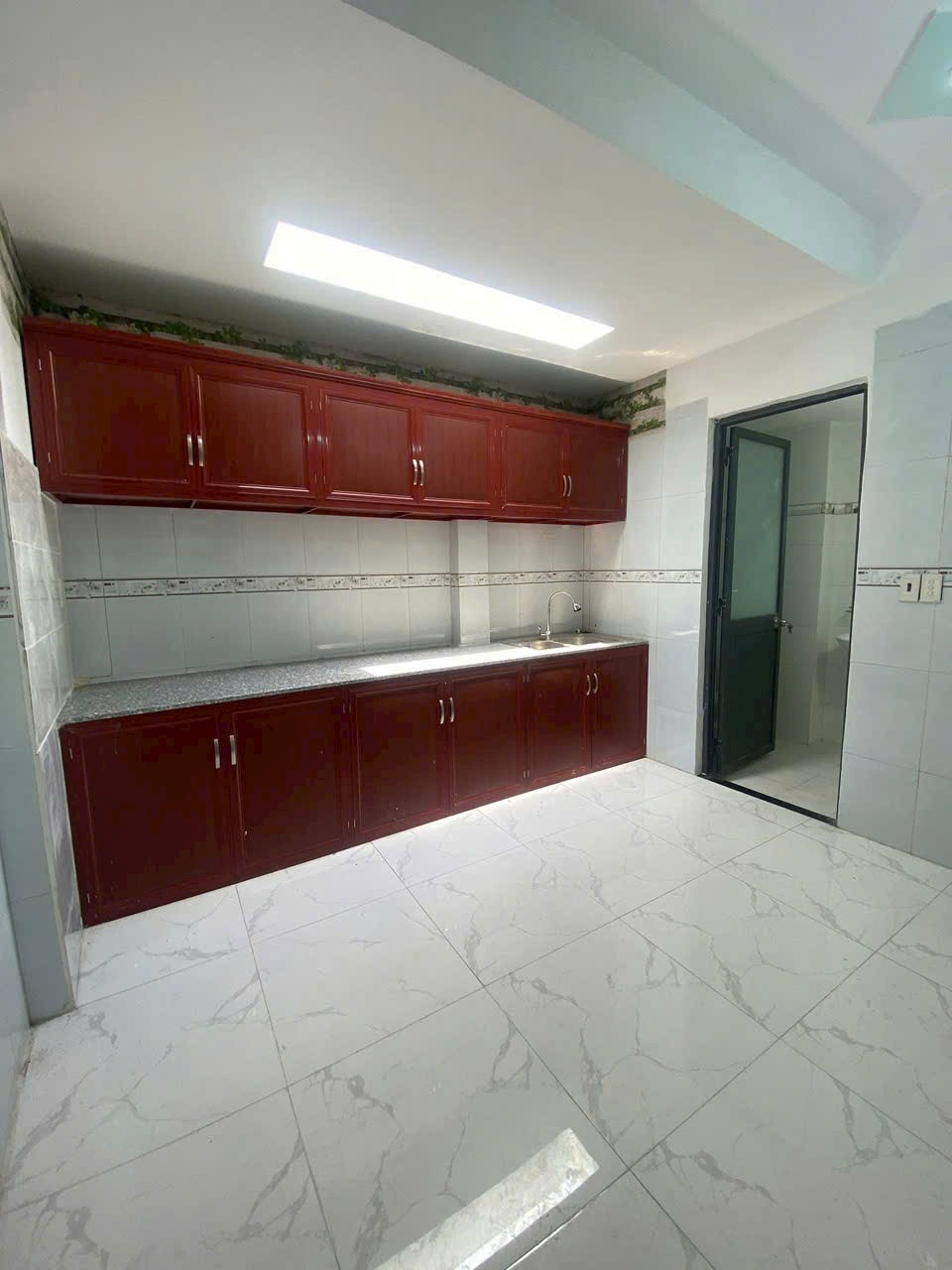 Tìm chủ mới