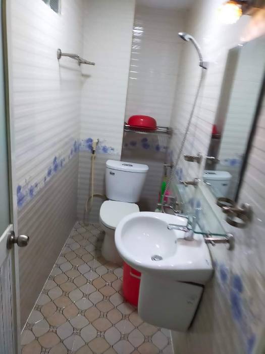 Tìm chủ mới