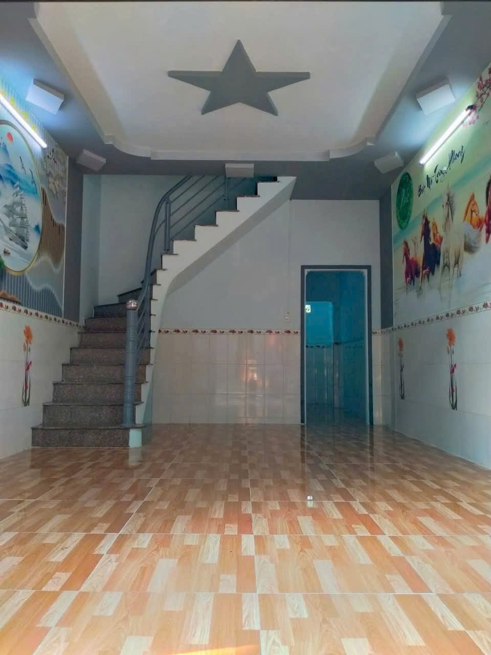 Nhà đẹp