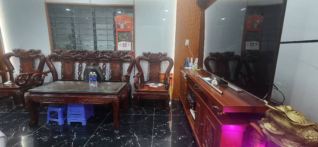 Bán nhà vĩnh lộc a