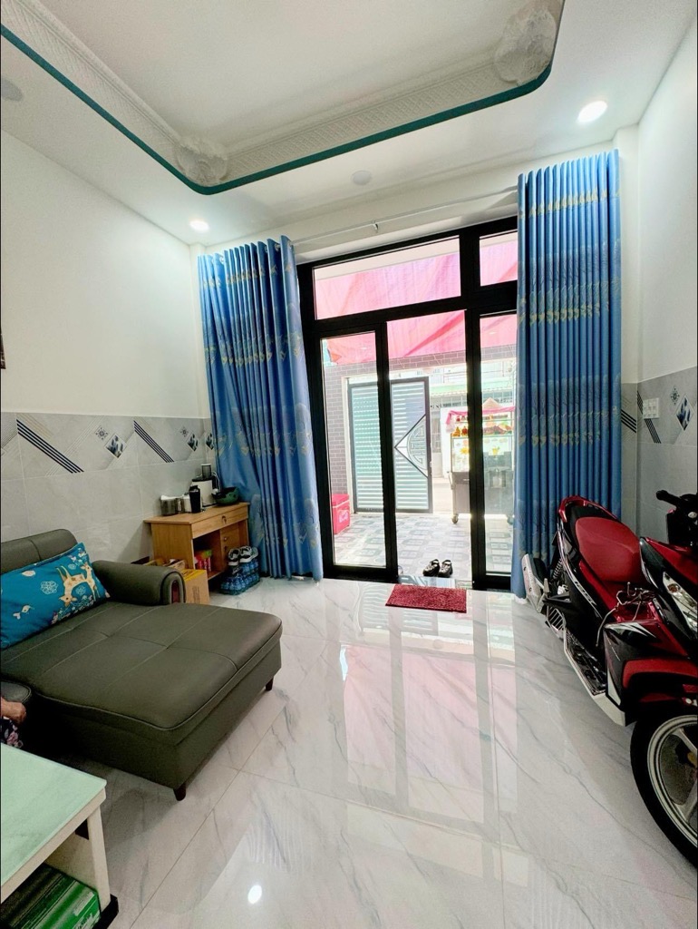Bán nhà vĩnh lộc b