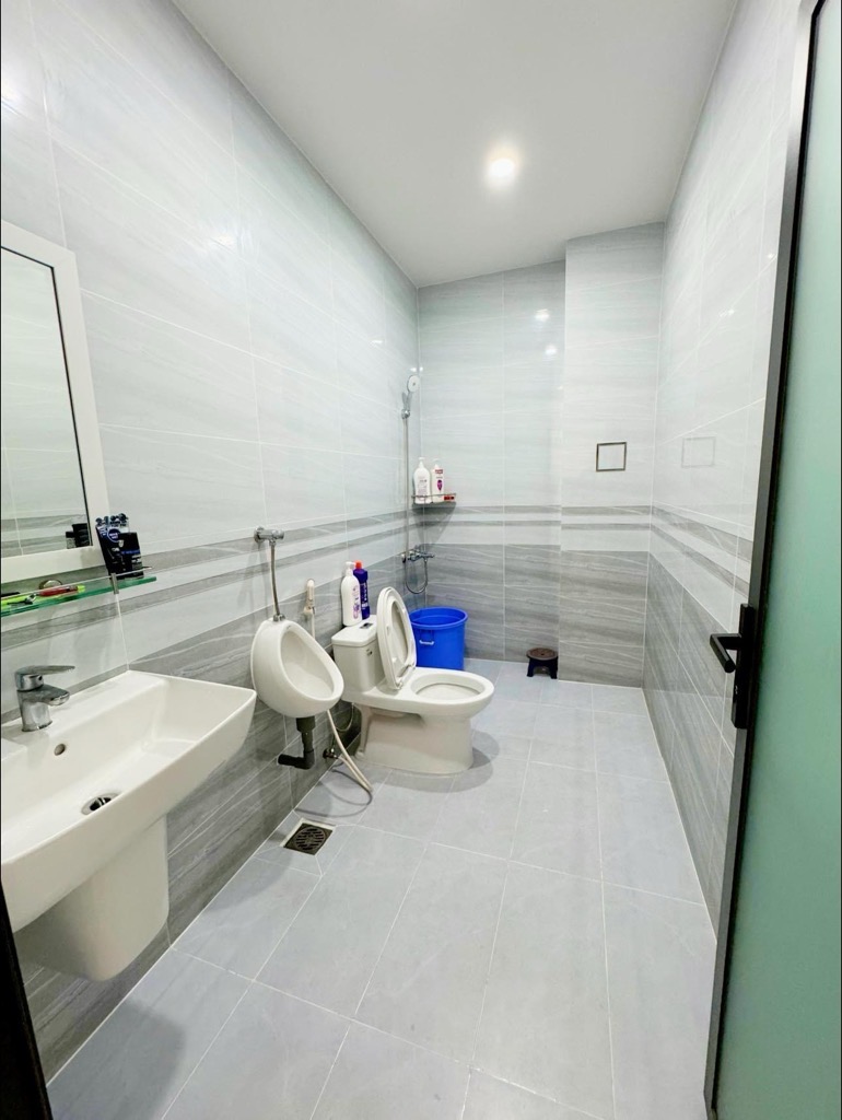 Bán nhà vĩnh lộc b