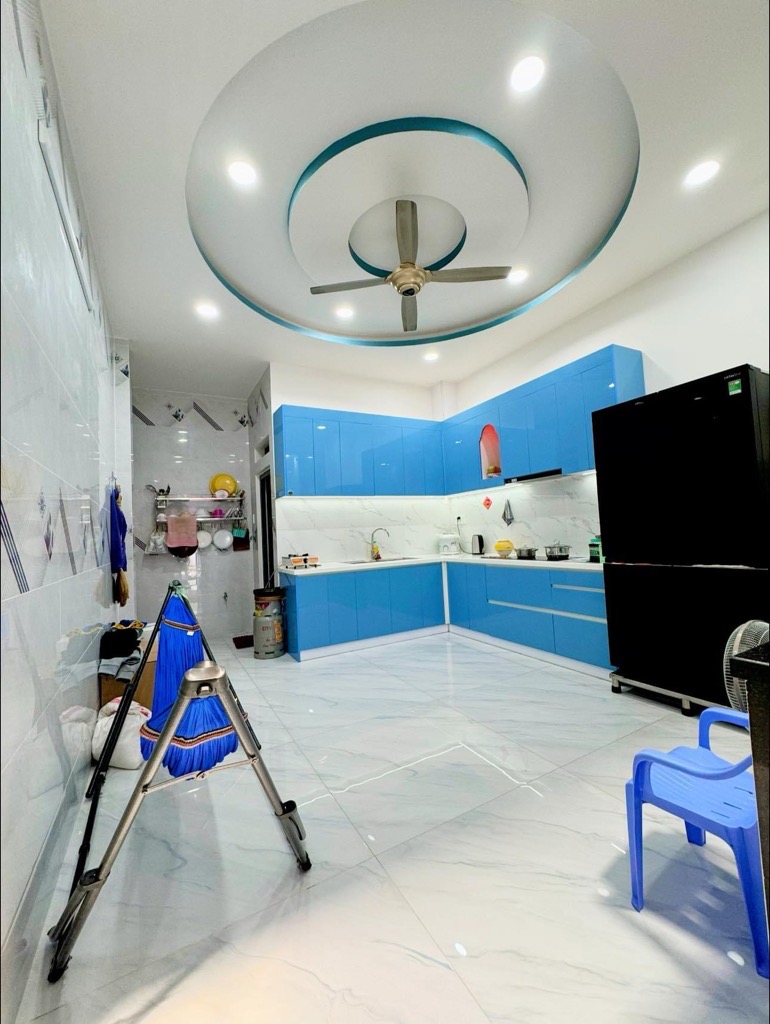 Bán nhà vĩnh lộc b