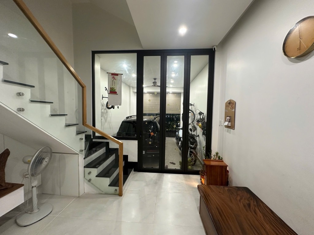 Bán nhà 19/5