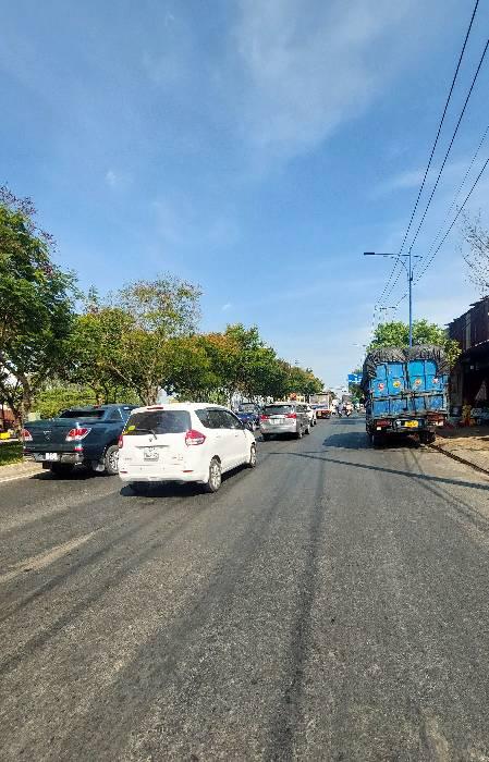 Bán nhà trần văn giàu