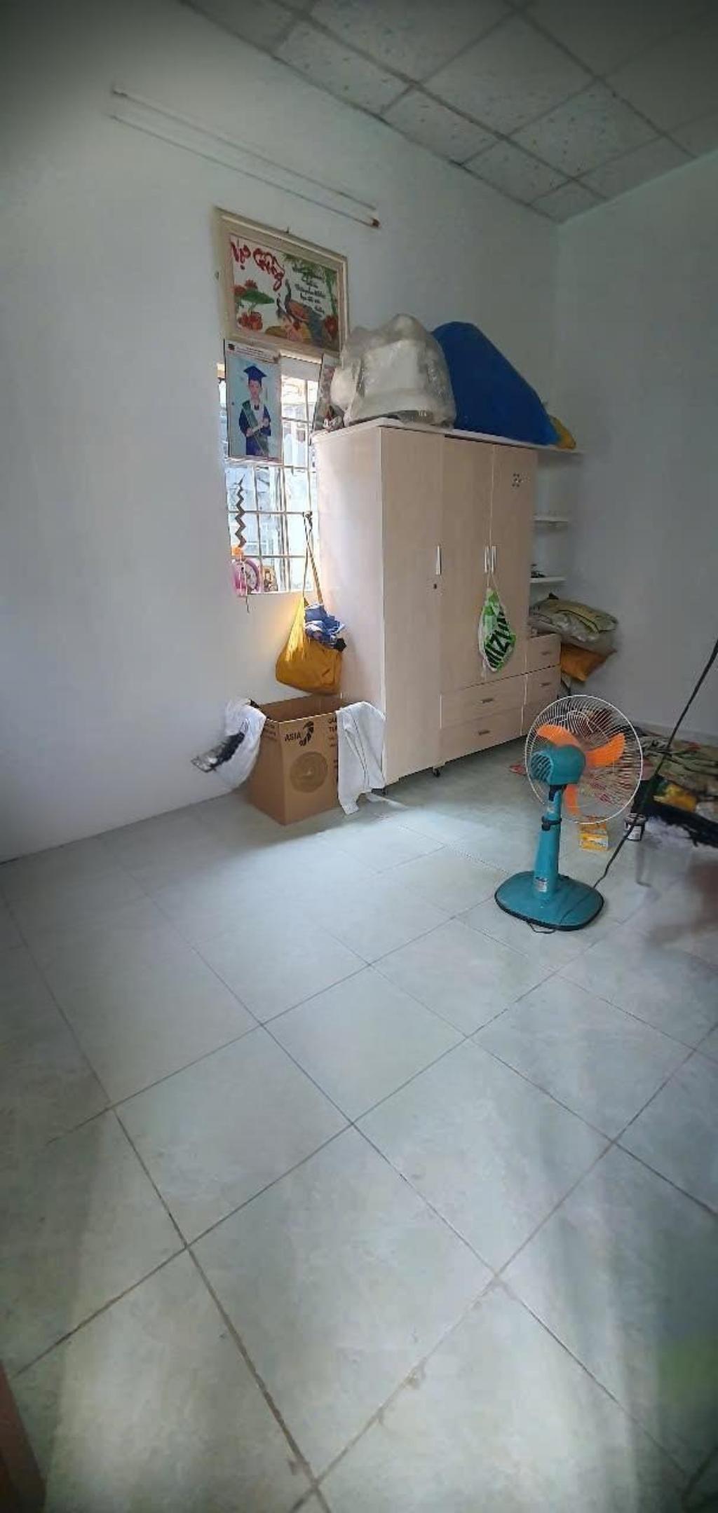 Bán nhà khuông việt