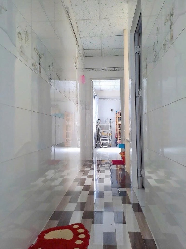 Bán nhà phú thọ hòa