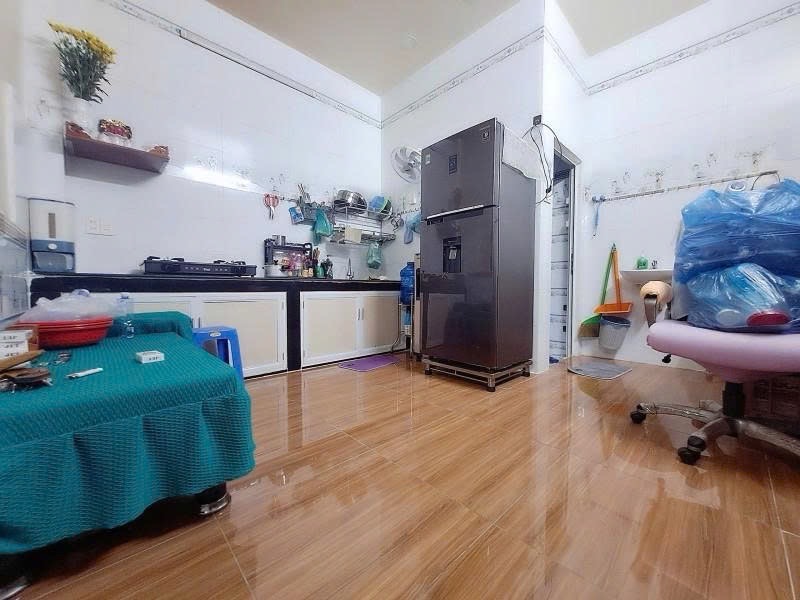 Bán nhà phú thọ hòa