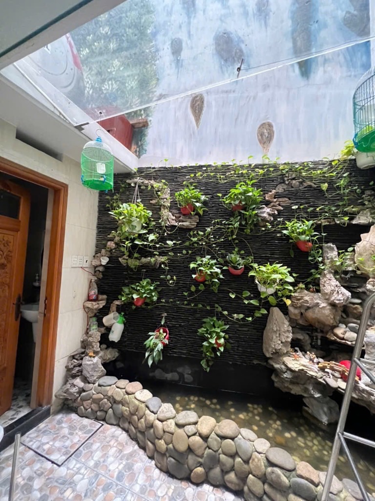 Nhà bán tỉnh lộ 10