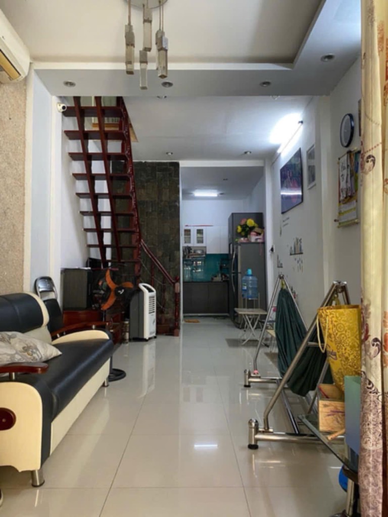 Nhà bán sơn kỳ