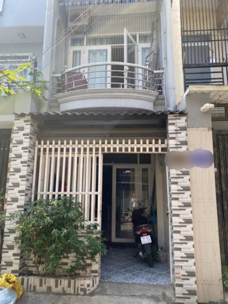 Nhà bán sơn kỳ