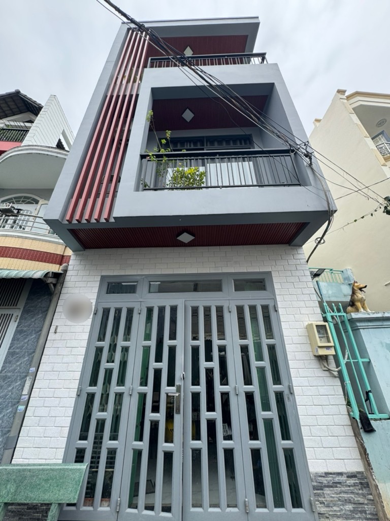 Bán nhà tô hiệu