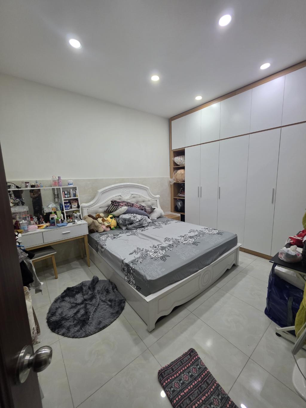 Nhà bán an dương vương