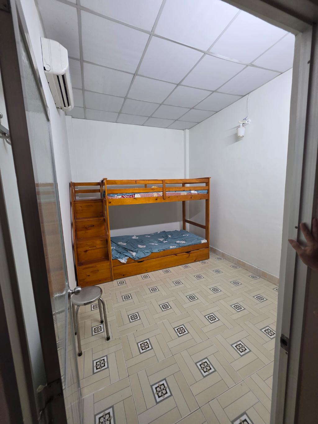 Nhà bán an dương vương