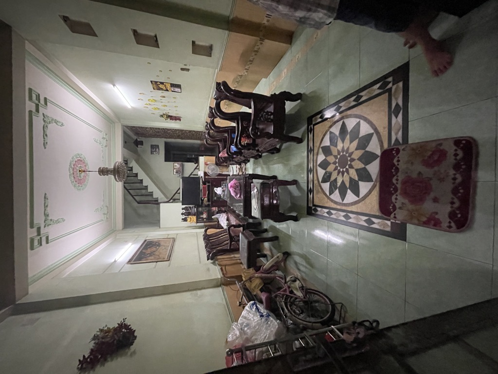 Nhà bán hương lộ 2