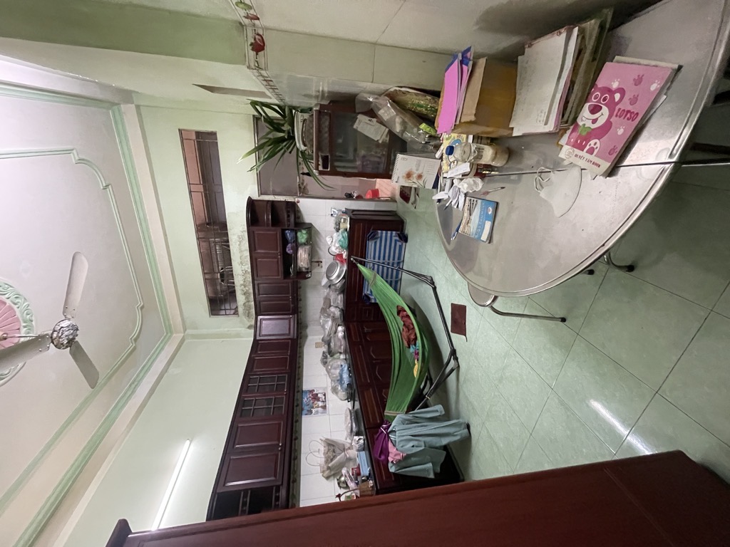 Nhà bán hương lộ 2
