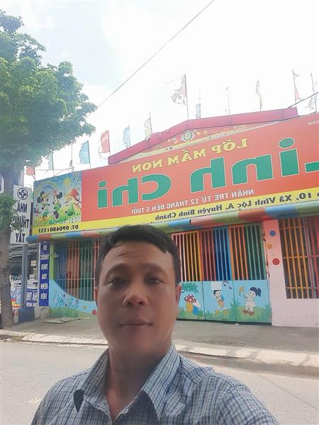Nhà bán vĩnh lộc A