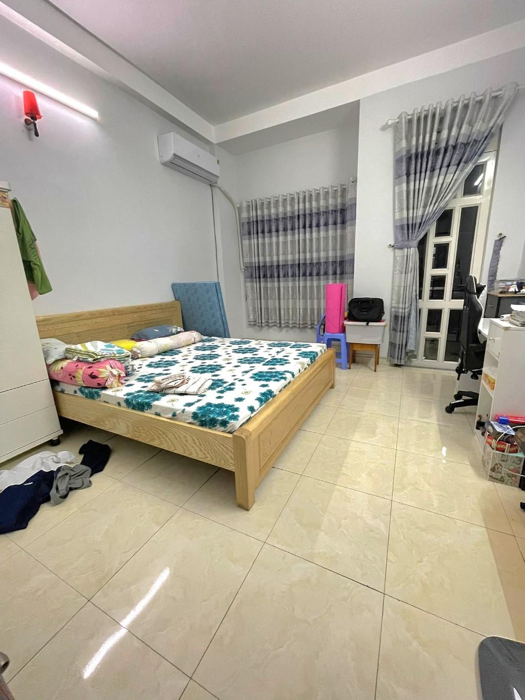 Nhà bán tỉnh lộ 10