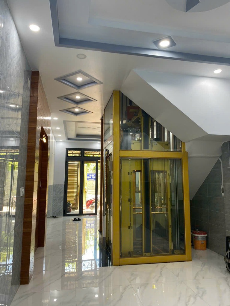 Nhà bán tỉnh lộ 10