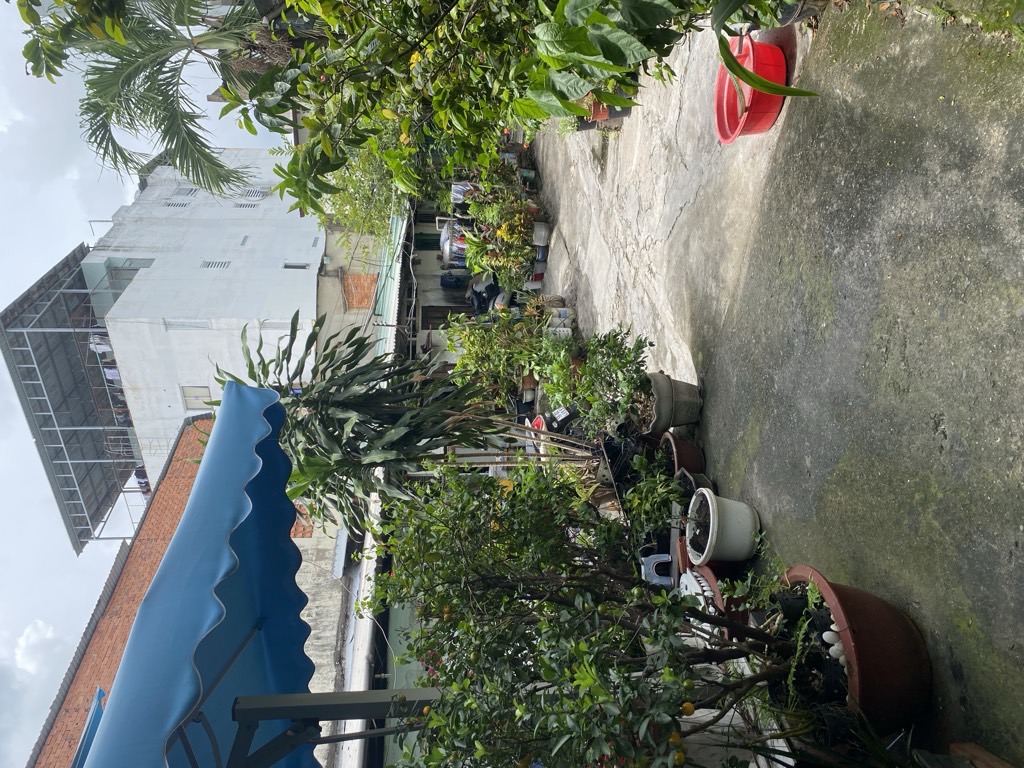 Nhà bán trịnh bình trọng
