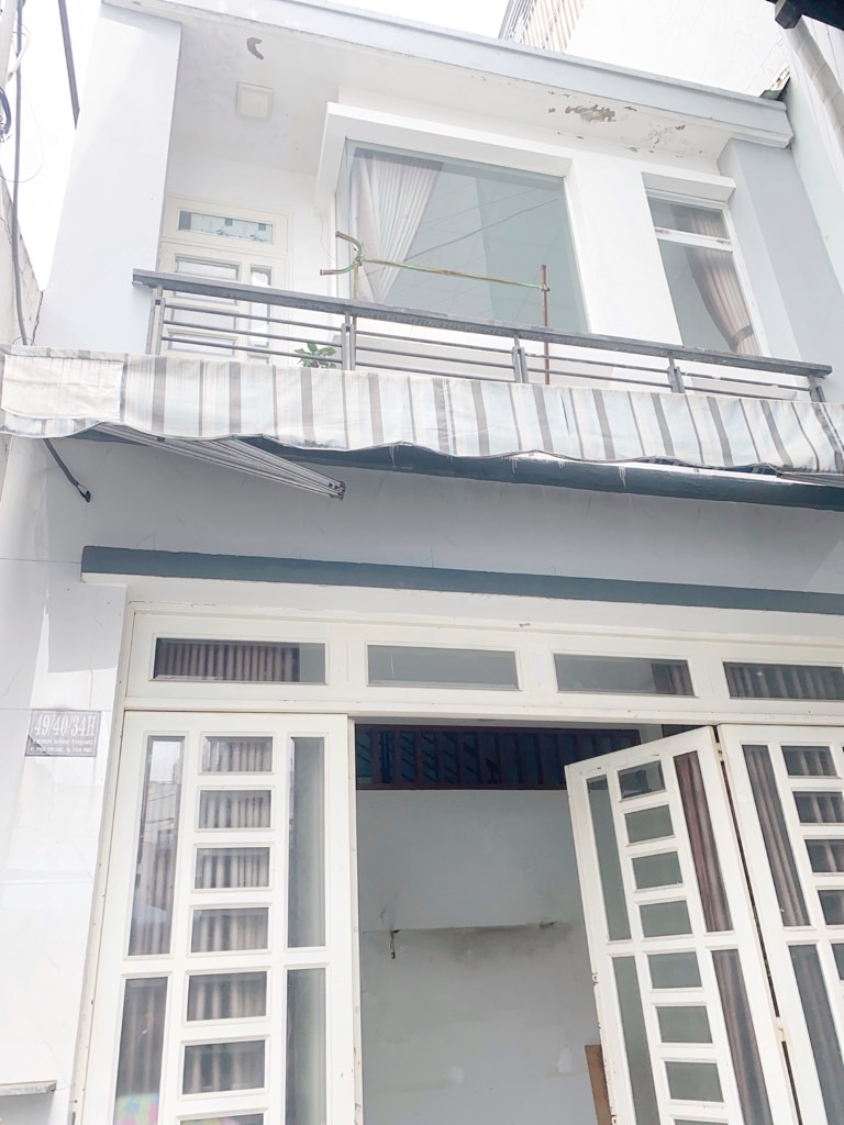 Nhà bán trịnh bình trọng