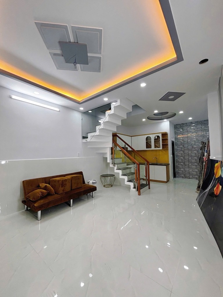 Nhà bán bình lợi